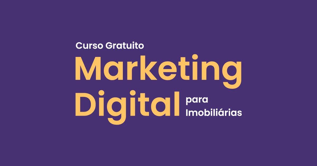 Marketing Digital para imobiliárias