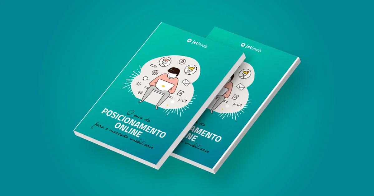 Thumbnail do Guia: Posicionamento online para o mercado imobiliário