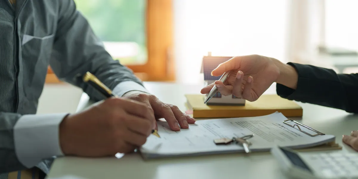 Caução de aluguel: como funciona essa garantia?