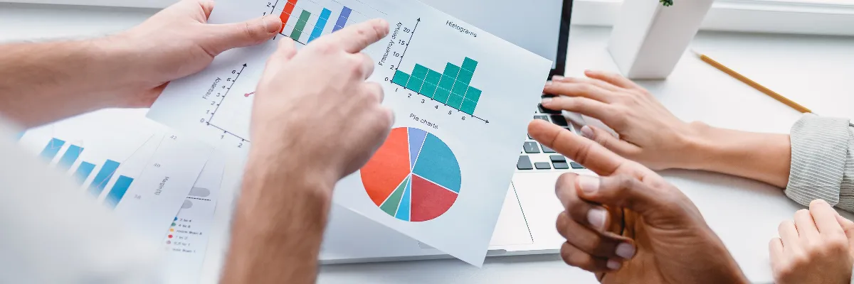 Imagem ilustrativa de dados sobre o remarketing dinãmico de um anúncio.