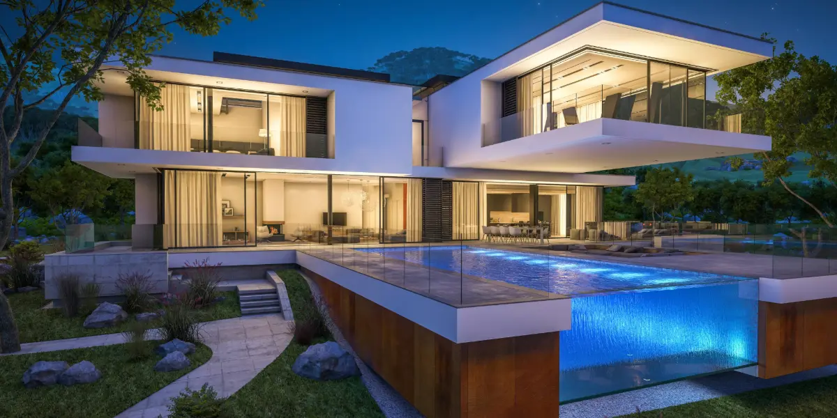 Saiba como alcançar o sucesso no mercado de imóveis de luxo