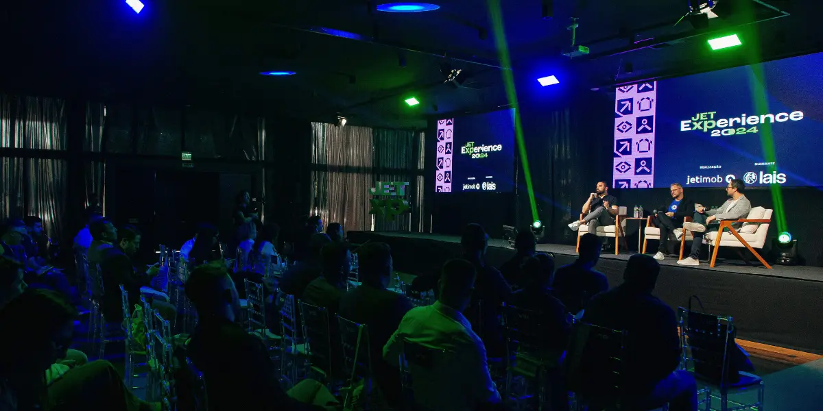 Jet Experience: o maior evento imobiliário gaúcho