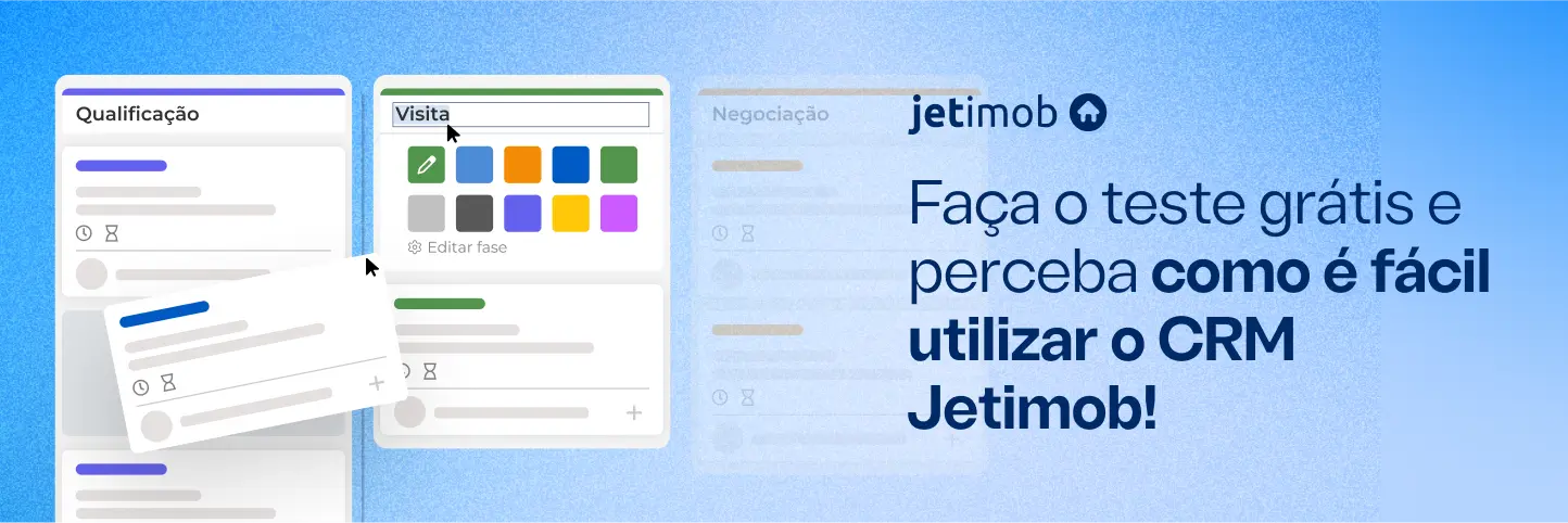 banner gestão de imóveis e crm jetimob