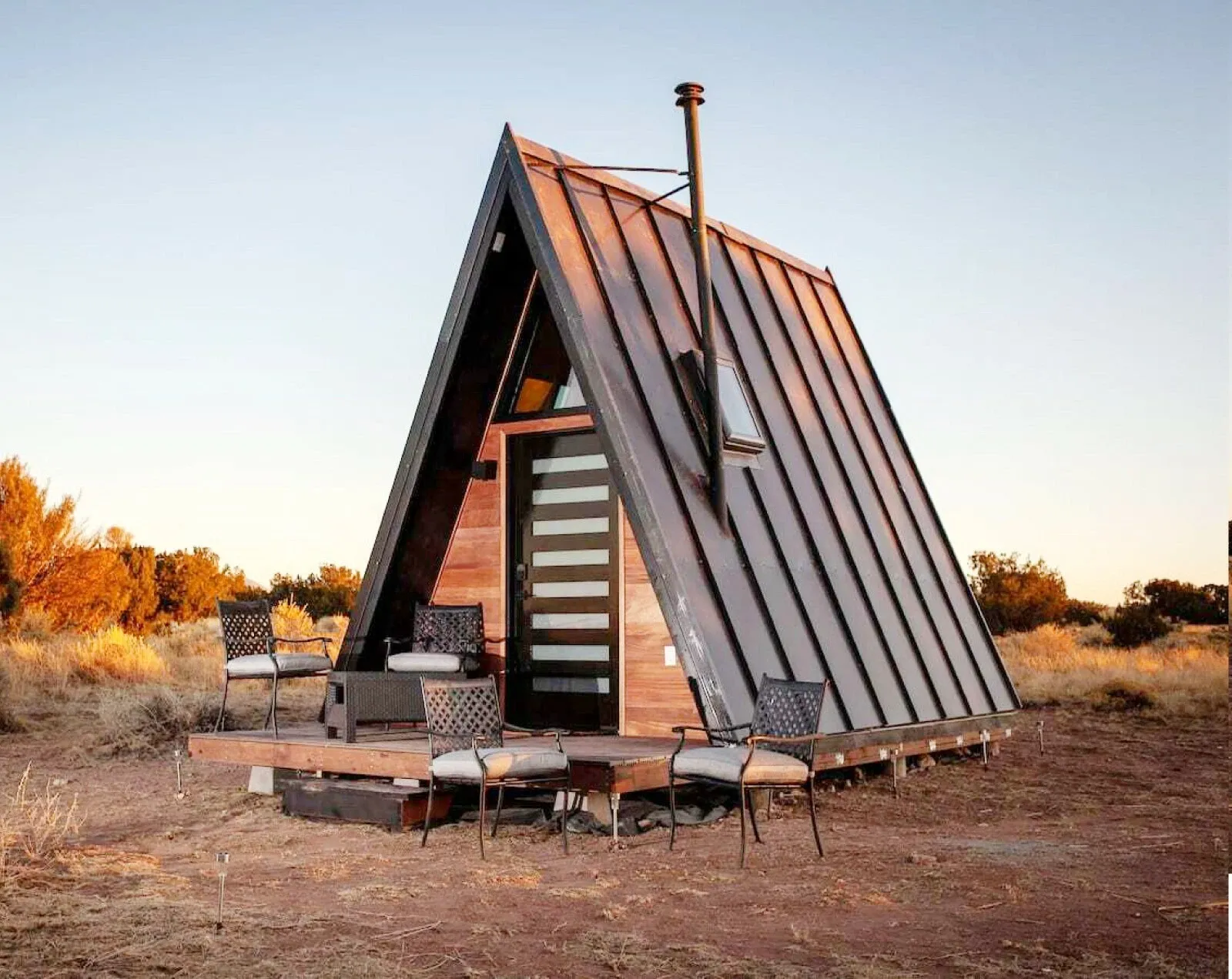 Tiny house: tudo sobre essa tendência de moradia compacta