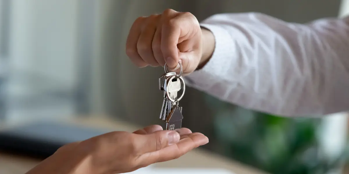 Como fazer um termo de entrega de chaves: modelo gratuito