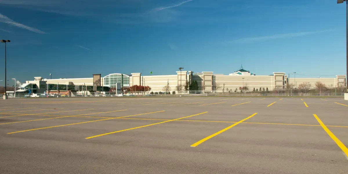 Projeto no Rio pode liberar construções em estacionamentos