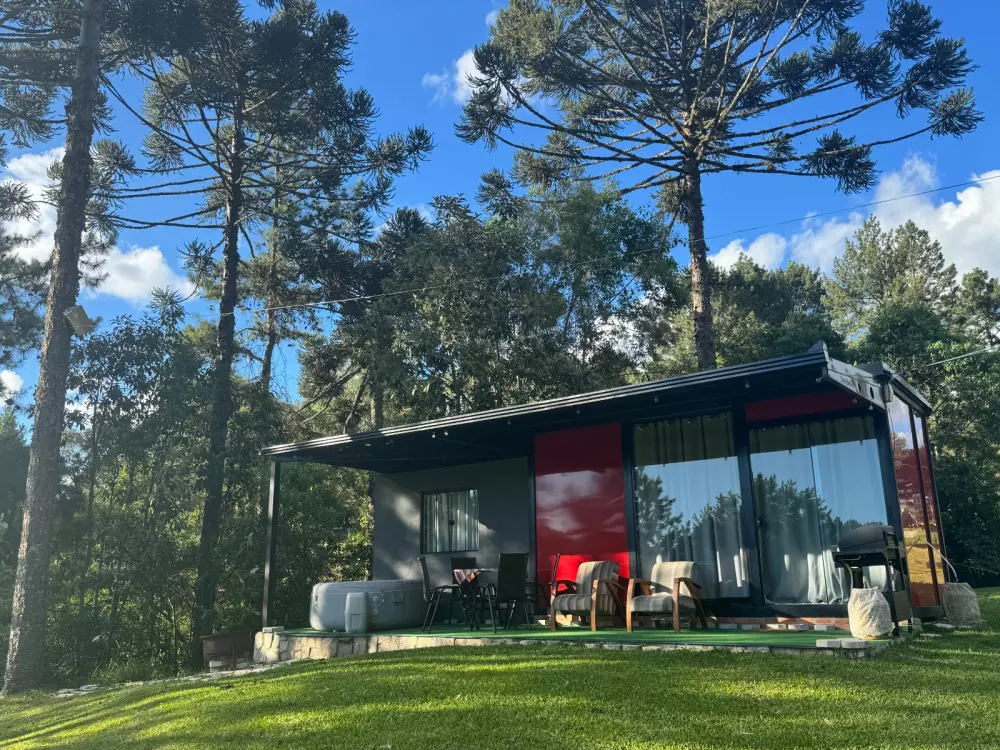 Tiny house: tudo sobre essa tendência de moradia compacta