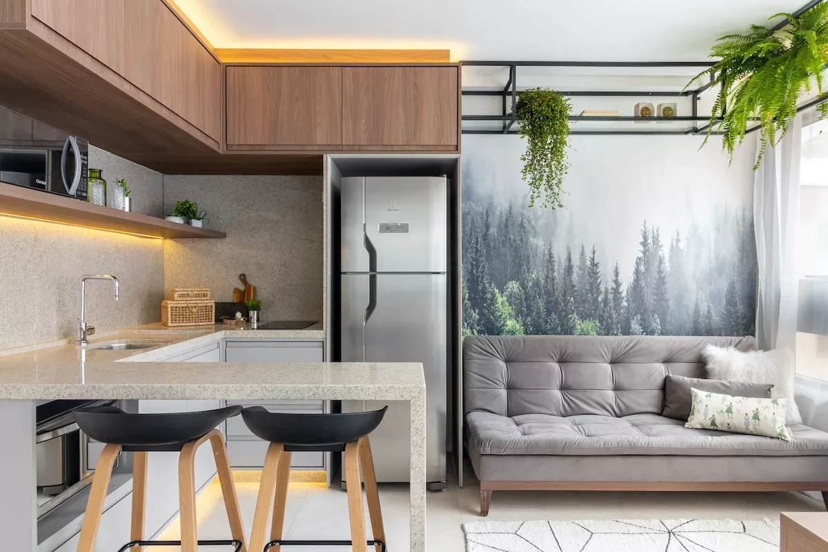 Tiny house: tudo sobre essa tendência de moradia compacta