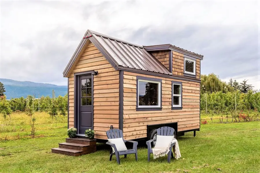 Tiny house: tudo sobre essa tendência de moradia compacta