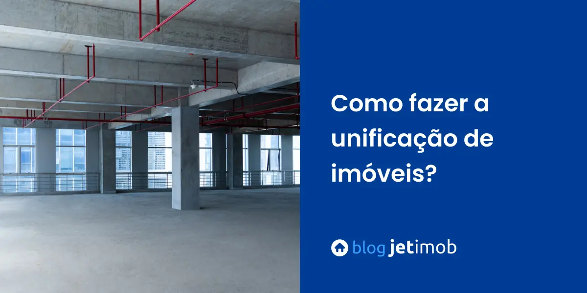 Imagem de uma fusão de imóvel em um apartamento que está sendo reformado.