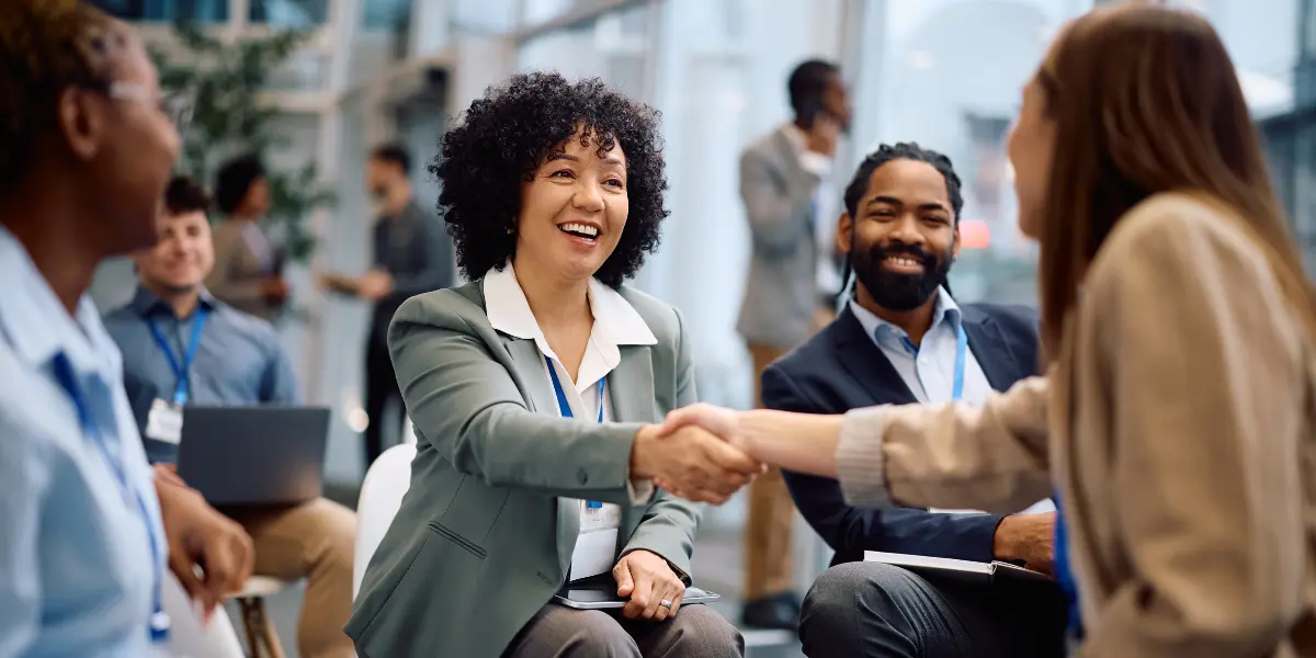 Como fazer uma parceria imobiliária de sucesso: 5 dicas práticas