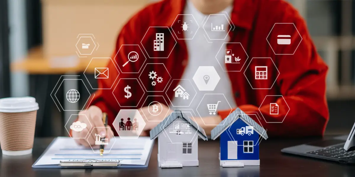 Como a IA no atendimento imobiliário melhora a experiência do cliente