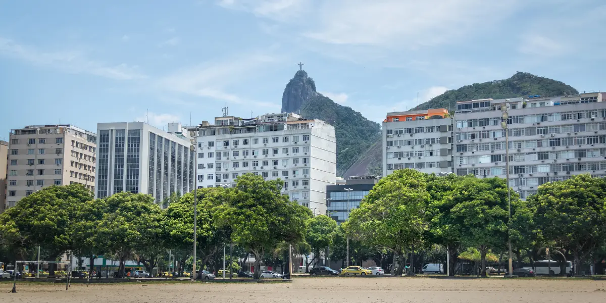Revitalização do Centro do Rio impulsiona mercado imobiliário