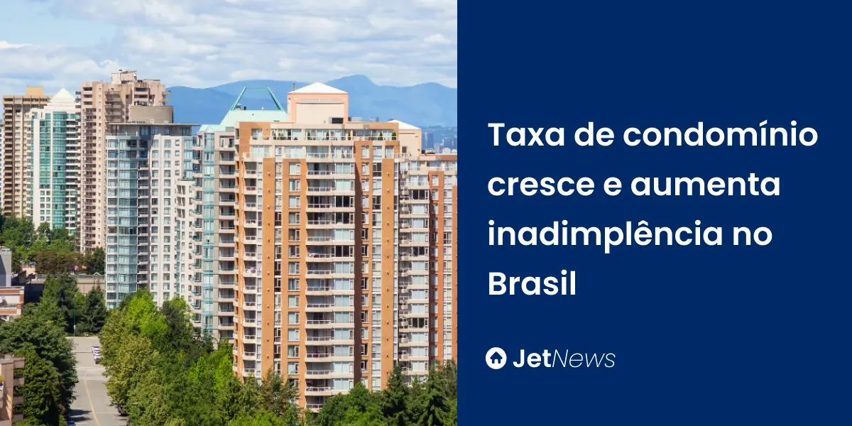 Imagem de prédios de vários andares no centro de São Paulo.