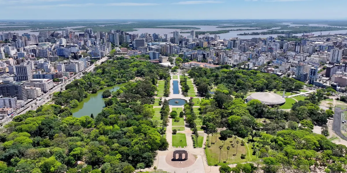 Cidades do Sul se destacam na valorização imobiliária