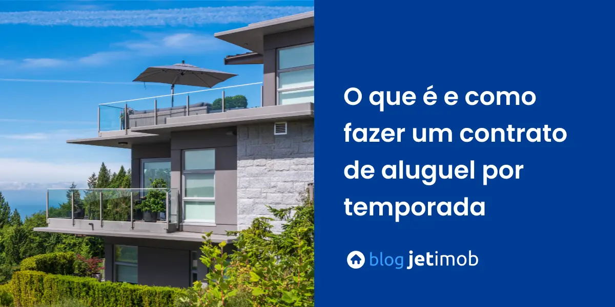 Foto de casa de alto padrão de férias para aluguel por temporada.
