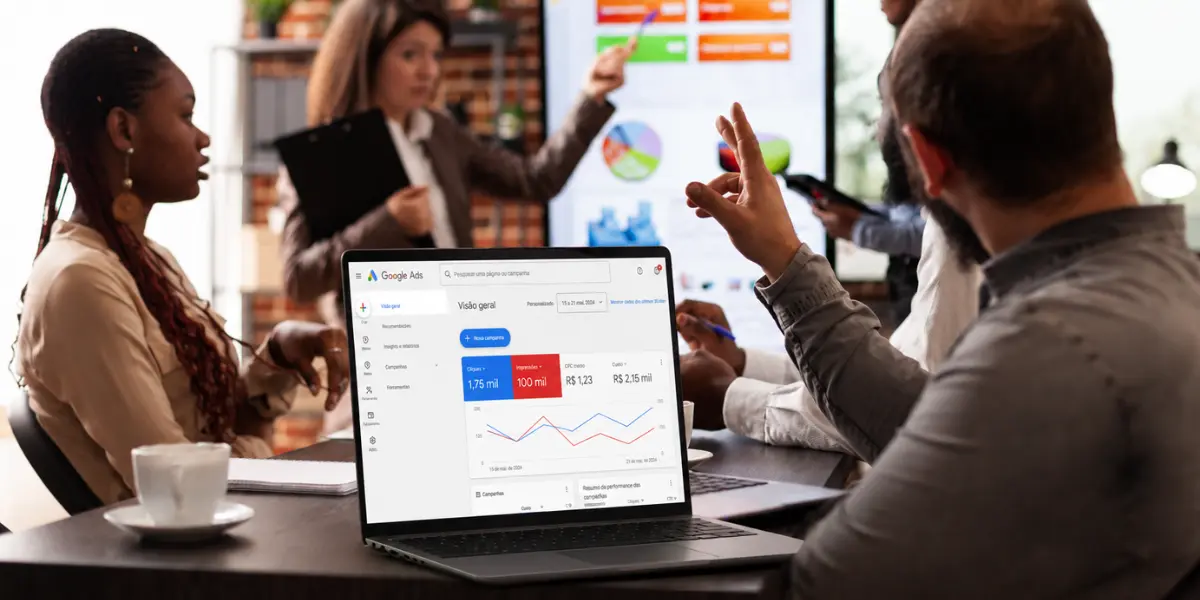 Como gerar leads qualificados para sua imobiliária com Google Ads