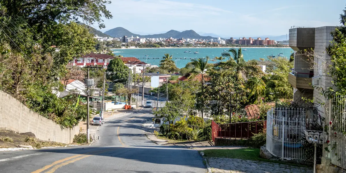 Bairros de Florianópolis têm maior valorização imobiliária do país