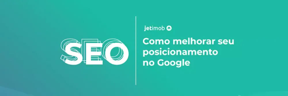 ebook SEO para melhorar seu posicionamento no google