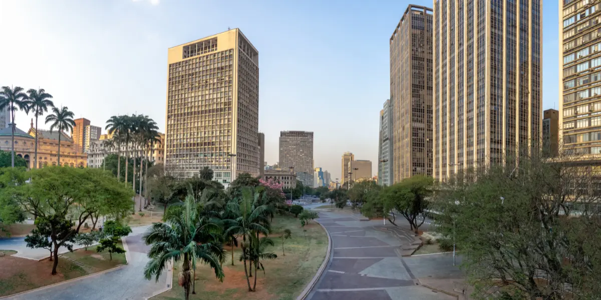 Prefeitura de São Paulo limita preço da moradia social na cidade