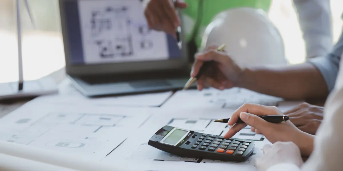 BDI na construção civil: o que é e como calcular corretamente?