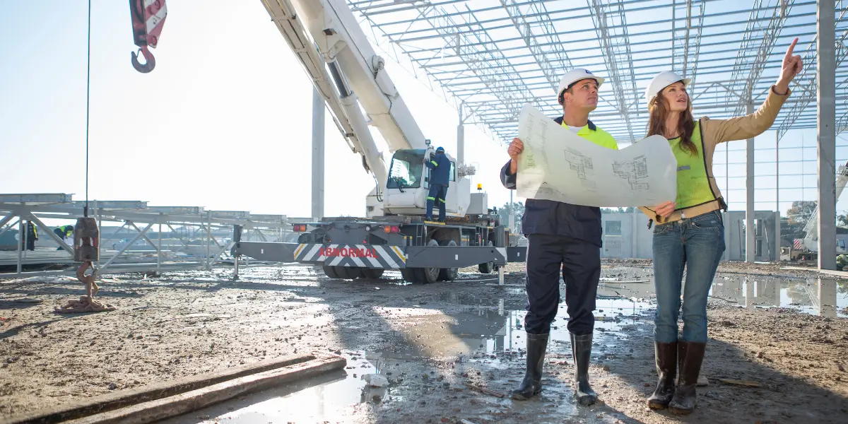 Construção civil gera empregos, mas enfrenta queda no crédito