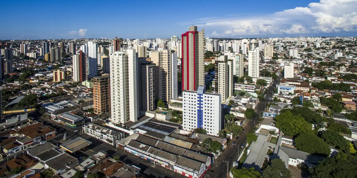 Crescimento imobiliário em Uberlândia e a expansão do setor no interior