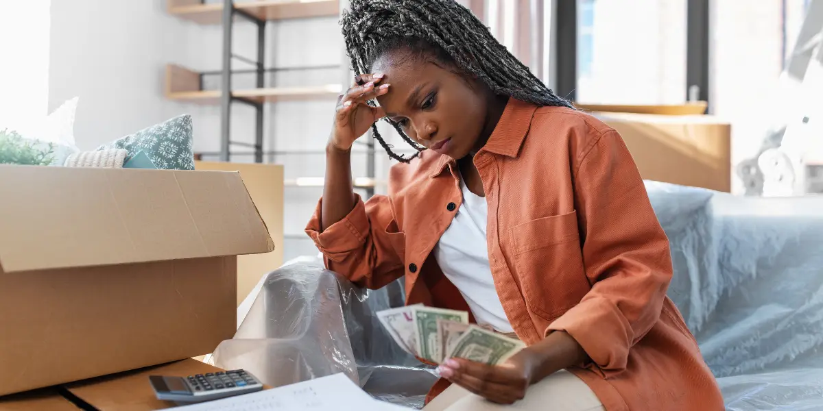 Apostas online afetam o pagamento de aluguel no Brasil, diz pesquisa