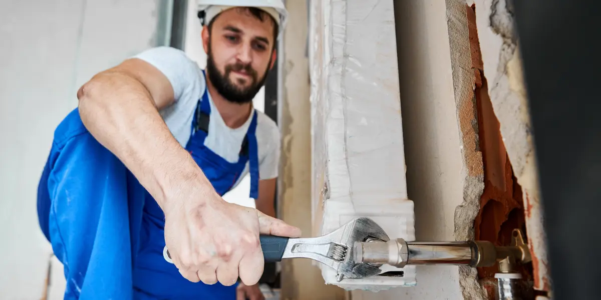 Guia completo sobre reparos do imóvel para o mercado imobiliário