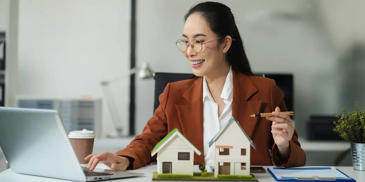 70 frases para anúncio de imóveis que fecham mais vendas