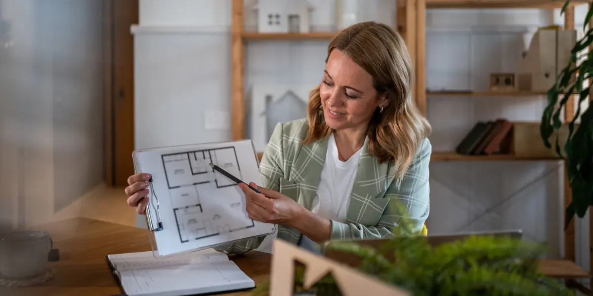 Comprar imóvel na planta para revenda ganha destaque no setor