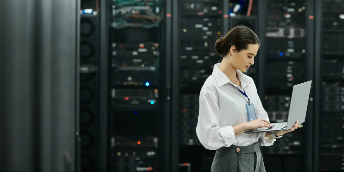 Data centers abrem nova frente para o mercado imobiliário
