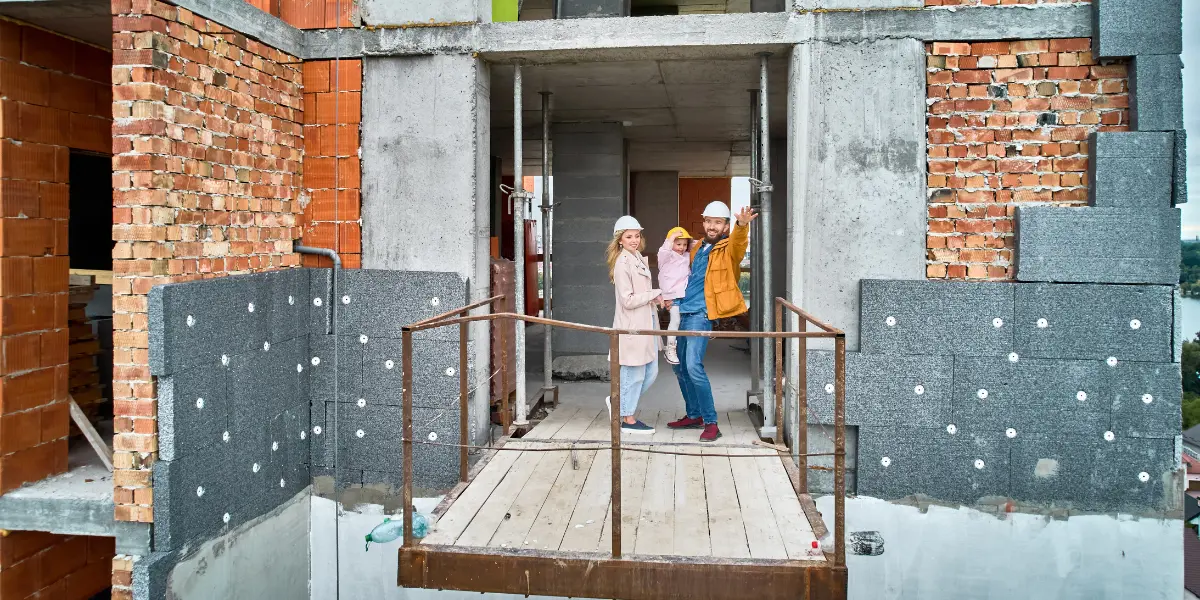 O que é retrofit e como ele ajuda na valorização de imóveis antigos?