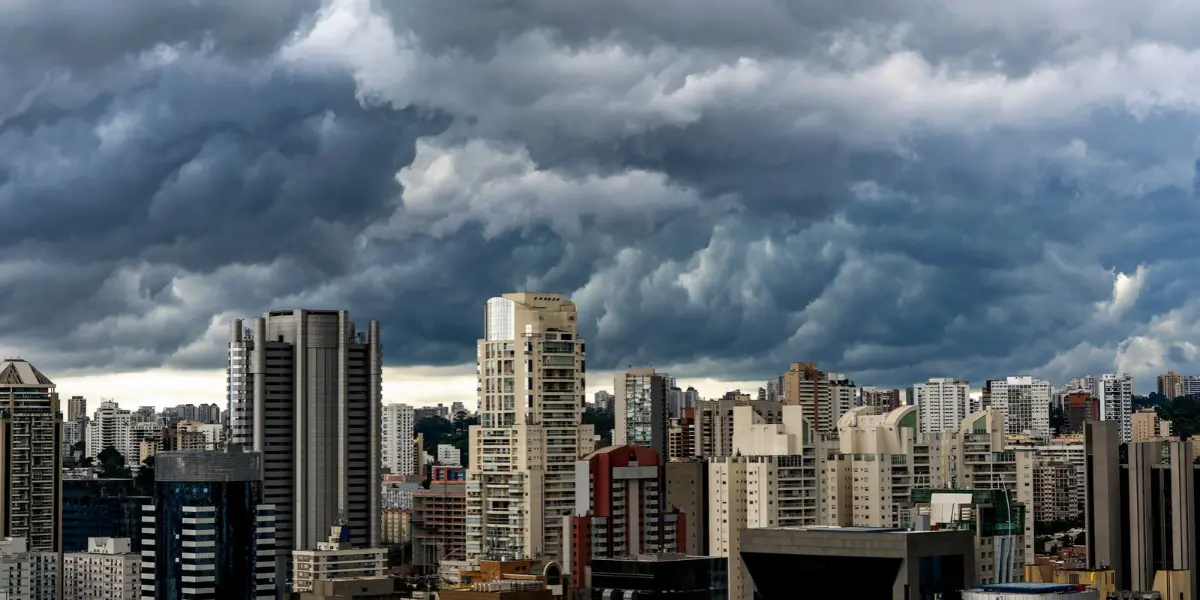 Riscos climáticos já influenciam 40% na compra de imóveis