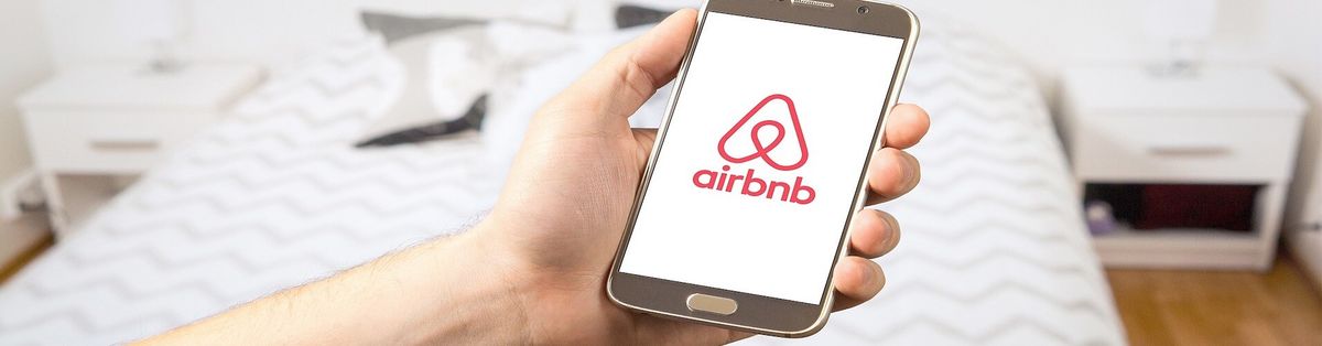 O que as imobiliárias podem aprender com o AirBnb