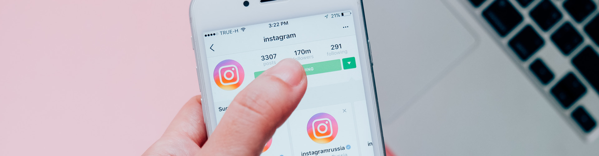 Instagram para corretor de imóveis: 4 perfis de sucesso para se inspirar