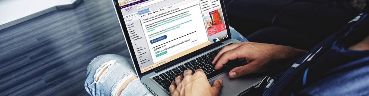 Como escrever um e-mail imobiliário: acerte nas mensagens