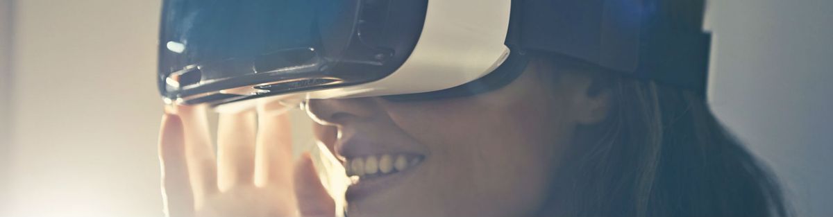 Realidade Virtual: Como utilizar essa tecnologia para vender imóveis?