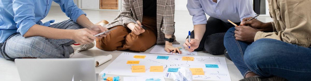 Automação de marketing para o mercado imobiliário