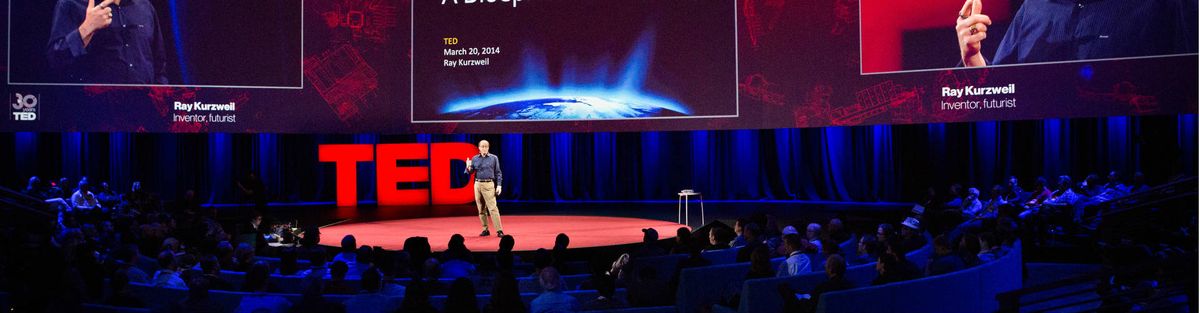 TED Talks: 6 palestras que tranformarão o corretor de imóveis em um bom líder