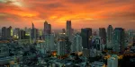 Imagem ilustrativa de cidades para investir em imóveis.