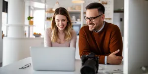 Como ter um blog imobiliário de sucesso e aumentar a geração de leads?