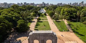 As ruas de Porto Alegre com mais imóveis vendidos em 2025