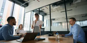Habilidades de liderança no mercado imobiliário: 30 dicas