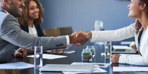 20 dicas para ter sucesso nas negociações imobiliárias