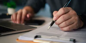Como funciona a lavratura de escritura?