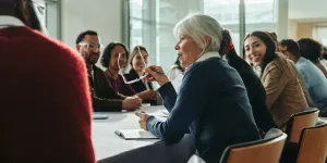 O segredo da liderança de alta performance imobiliária
