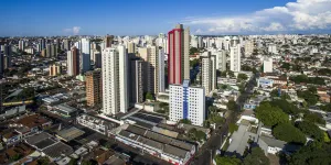 Crescimento imobiliário em Uberlândia e a expansão do setor no interior