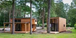 Tiny house: tudo sobre essa tendência de moradia compacta