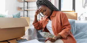 Apostas online afetam o pagamento de aluguel no Brasil, diz pesquisa